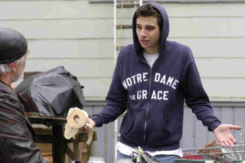 Fetching Cody (2005) Screenshot 3