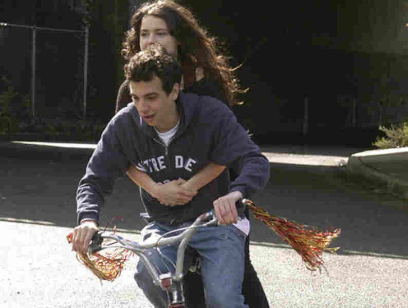 Fetching Cody (2005) Screenshot 4
