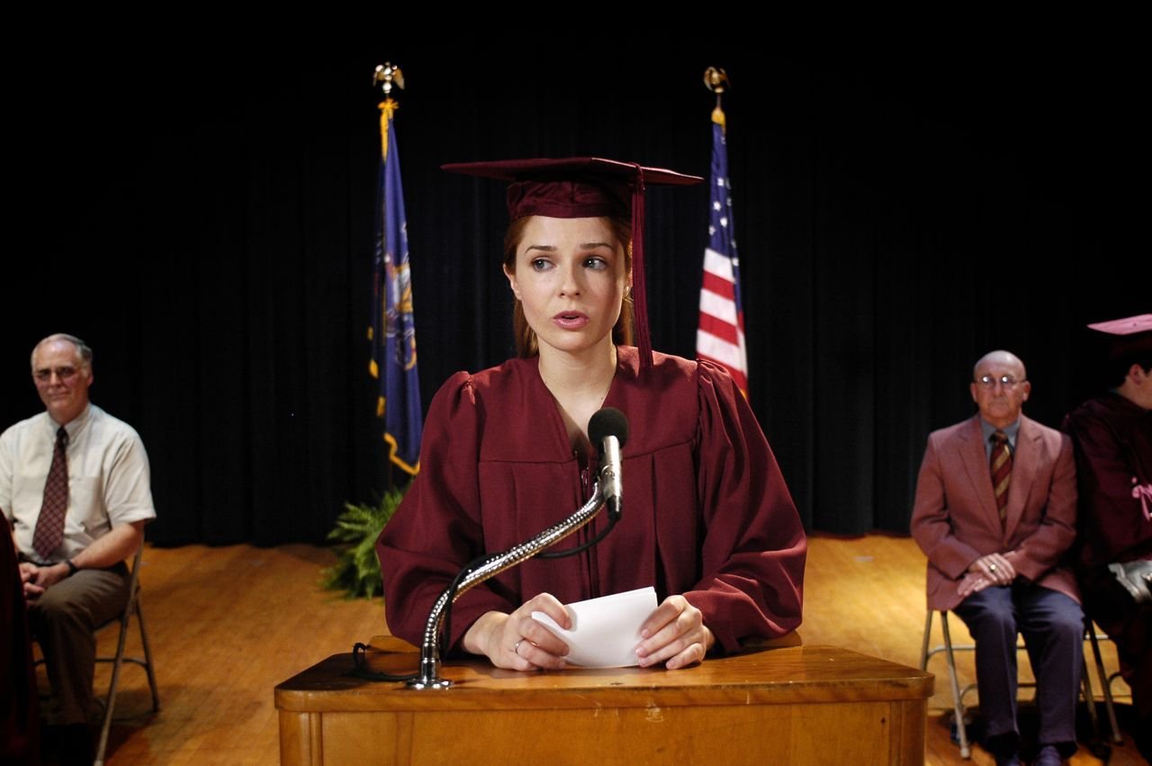 Graduation (2007) Screenshot 2