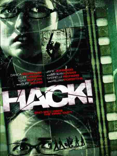 Hack! (2007) Screenshot 1