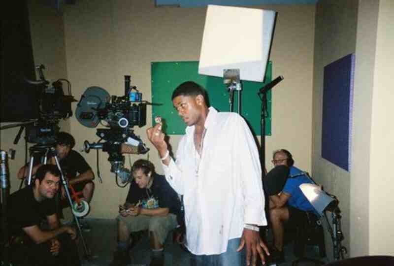 Hood of Horror (2006) Screenshot 2