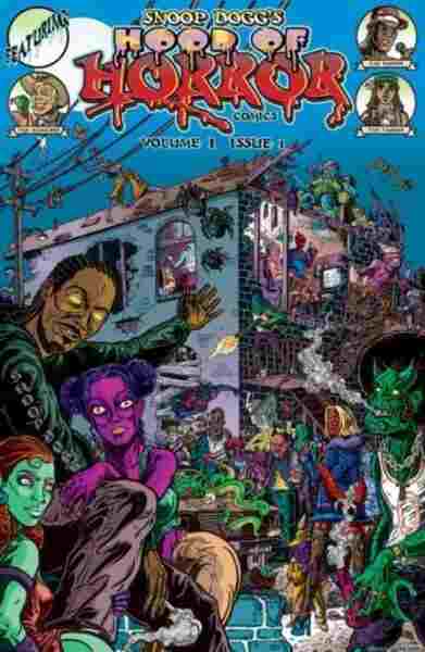 Hood of Horror (2006) Screenshot 3