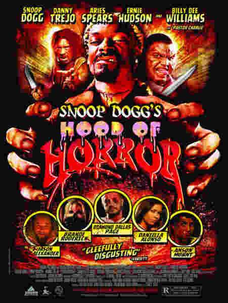 Hood of Horror (2006) Screenshot 4