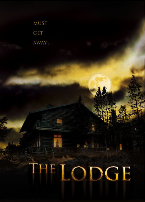 The Lodge (2008) Screenshot 1
