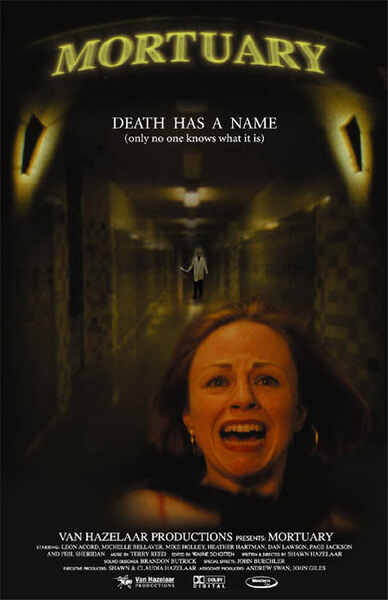Mortuary (2005) Screenshot 3