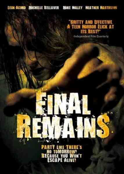 Mortuary (2005) Screenshot 4