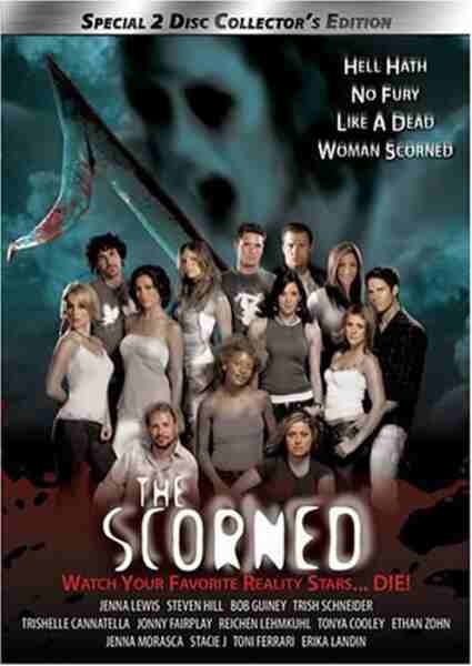 The Scorned (2005) Screenshot 1