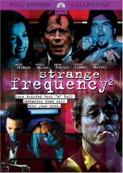 Strange Frequency 2 (2002) Screenshot 1