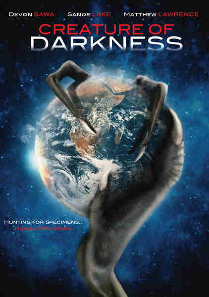 Creature of Darkness (2009) Screenshot 1