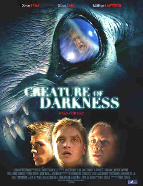 Creature of Darkness (2009) Screenshot 2