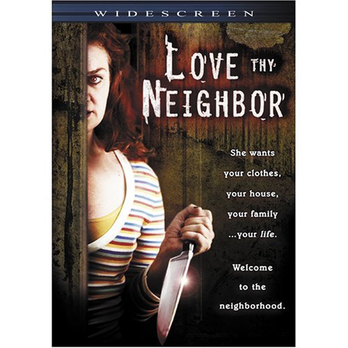 Love Thy Neighbor (2006) Screenshot 2