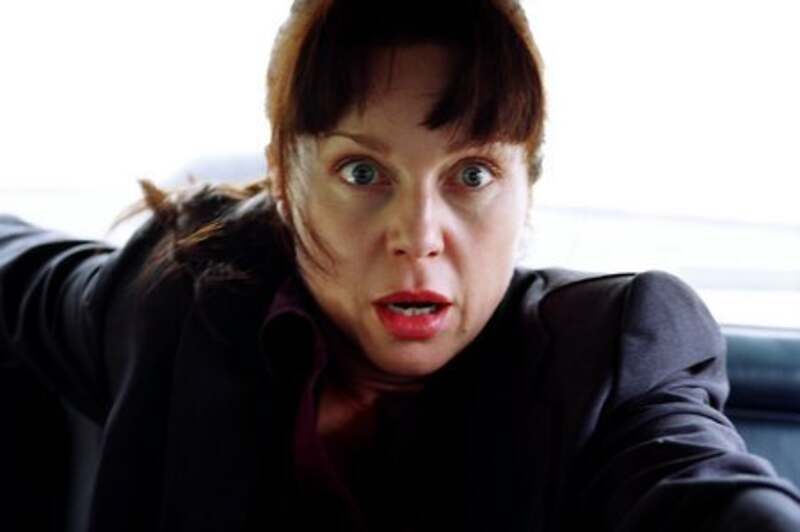 The Entrance (2006) Screenshot 2