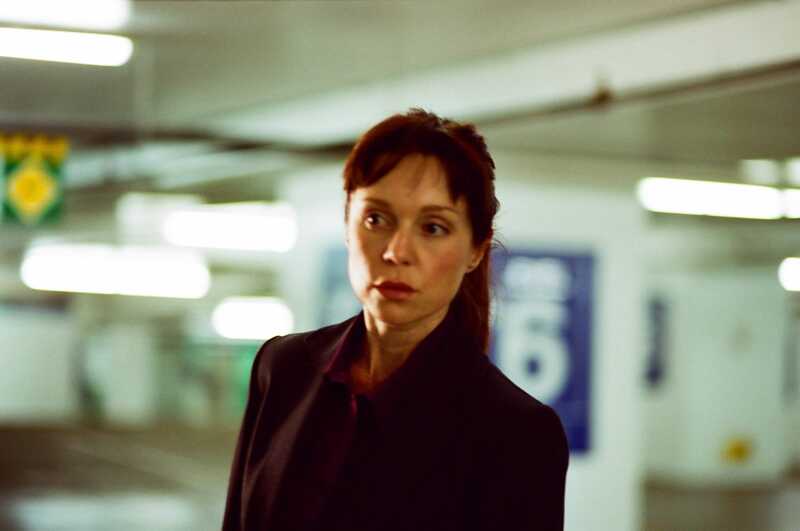 The Entrance (2006) Screenshot 5