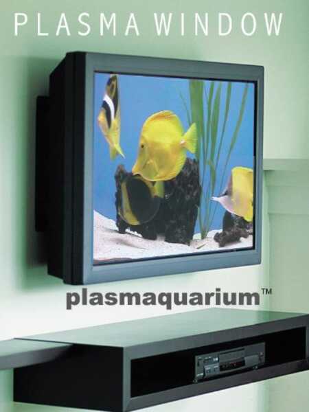 Plasmaquarium Aquarium DVD (2004) starring N/A on DVD DVD Plasmaquarium Aquarium DVD (2004) Screenshot 1