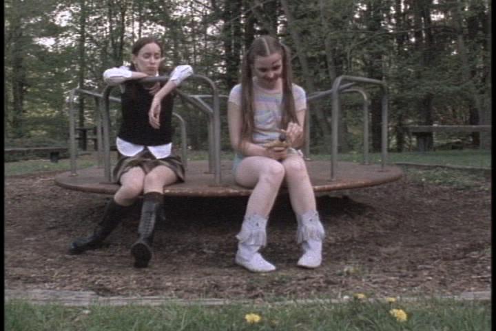 Sour Milk (2003) Screenshot 1