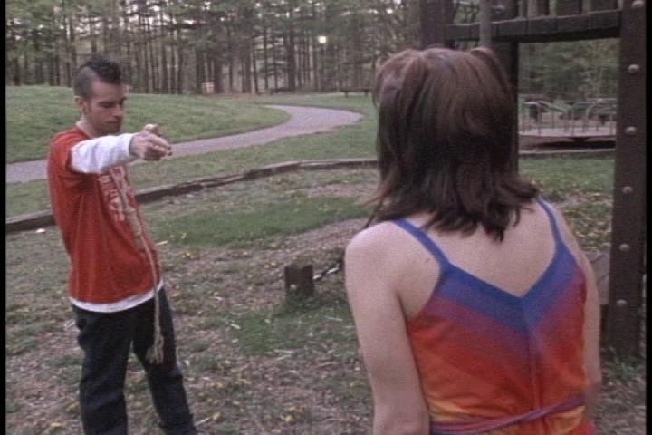 Sour Milk (2003) Screenshot 2