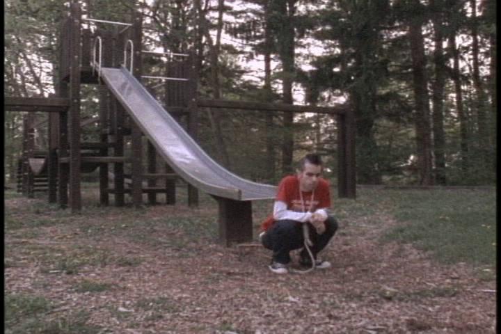 Sour Milk (2003) Screenshot 4