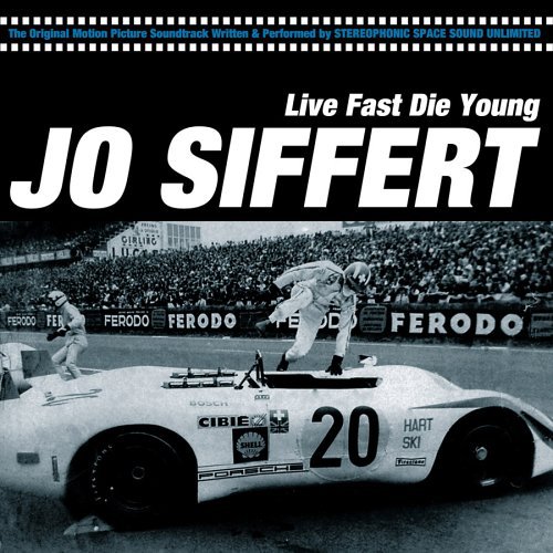 Jo Siffert: Live Fast - Die Young (2005) Screenshot 3 