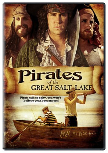 Pirates of the Great Salt Lake (2006) Screenshot 5 