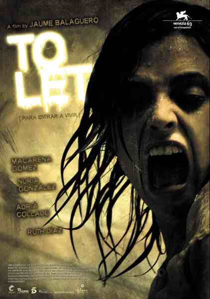 To Let (2006) with English Subtitles on DVD on DVD