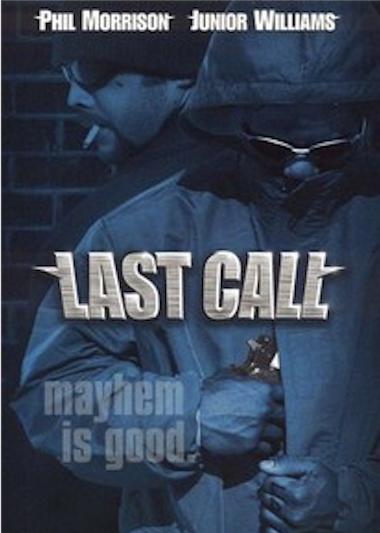 Last Call (1999) Screenshot 2