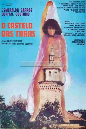 Castle of De Sade (1982) Screenshot 2