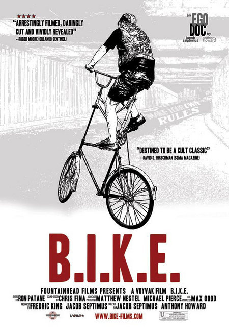 Bike Club (2006) starring Waugh Amanda on DVD DVD Bike Club (2006) Screenshot 1