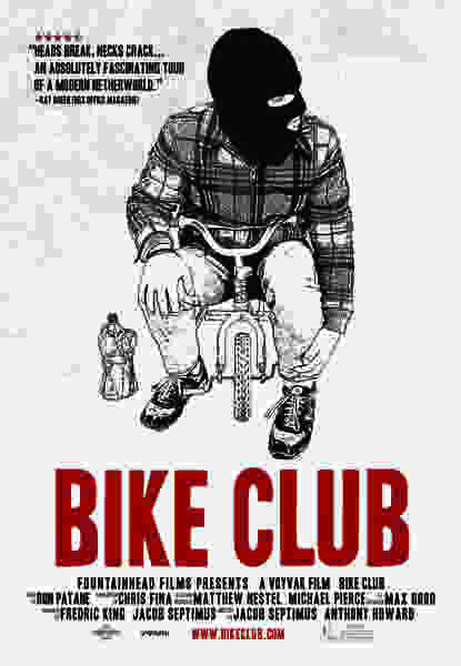 Bike Club (2006) starring Waugh Amanda on DVD DVD Bike Club (2006) Screenshot 3