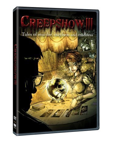 Creepshow 3 (2006) Screenshot 1 