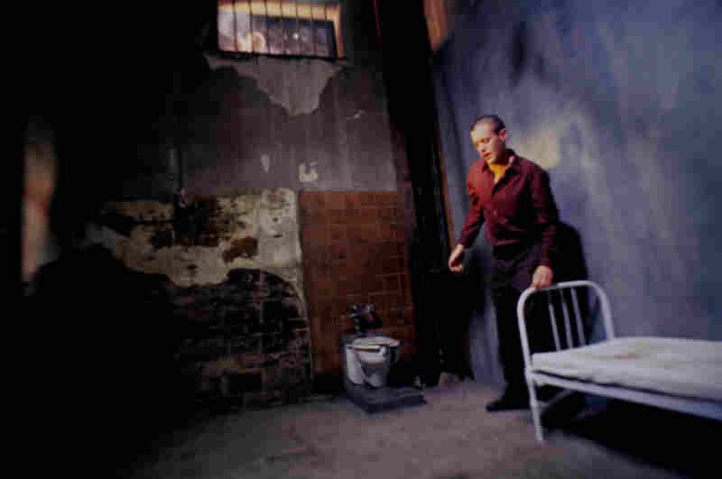 Cthulhu (2007) Screenshot 2