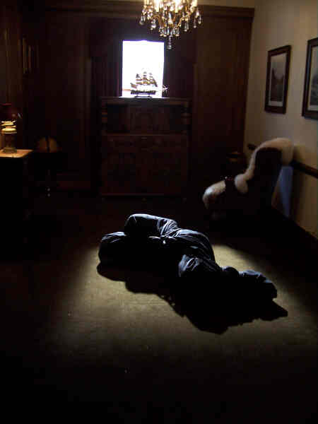 Cthulhu (2007) Screenshot 5