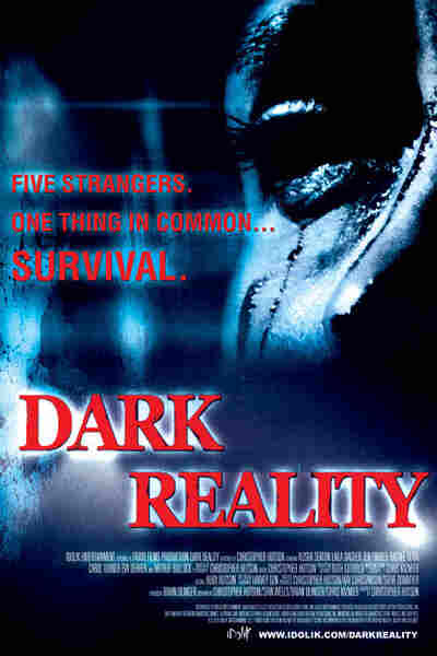 Dark Reality (2006) Screenshot 1