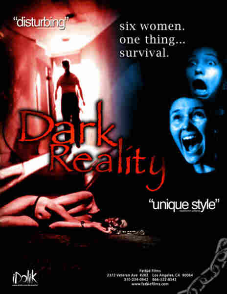 Dark Reality (2006) Screenshot 2