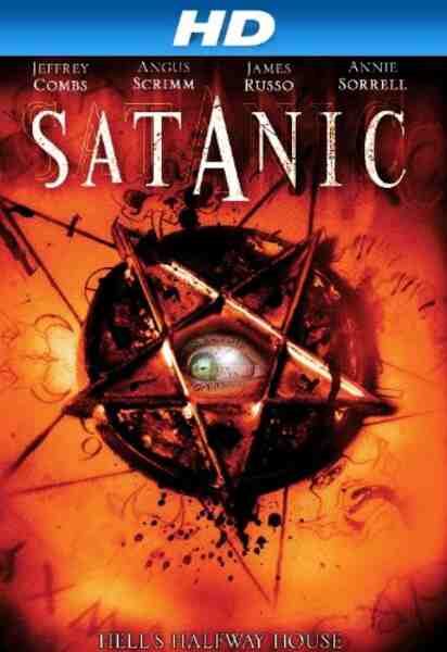 Satanic (2006) Screenshot 1