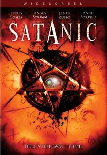 Satanic (2006) Screenshot 2