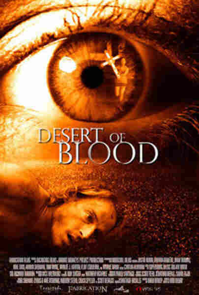 Desert of Blood (2008) Screenshot 1