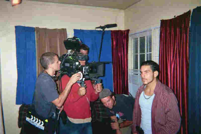 Desert of Blood (2008) Screenshot 3