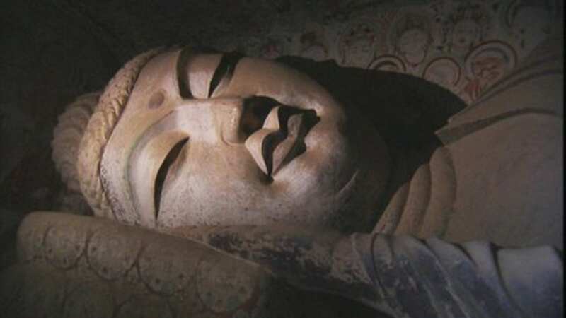 The Giant Buddhas (2005) Screenshot 2