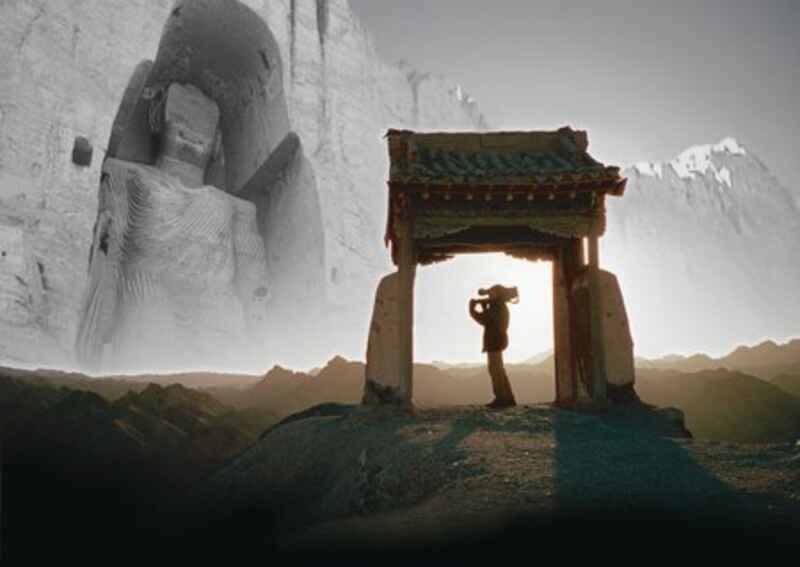 The Giant Buddhas (2005) Screenshot 4