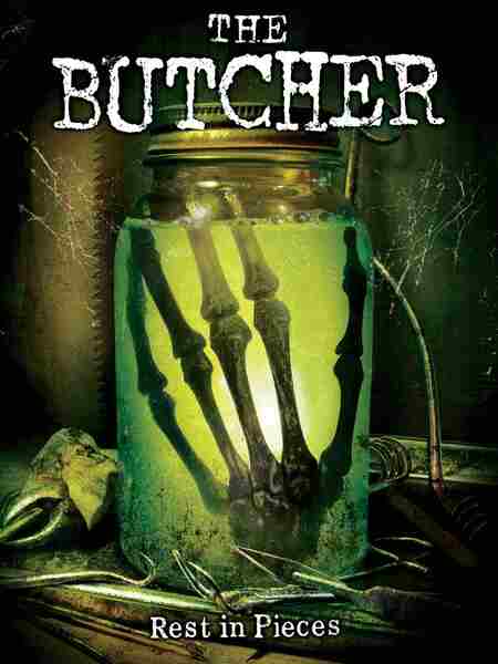 The Butcher (2006) Screenshot 1
