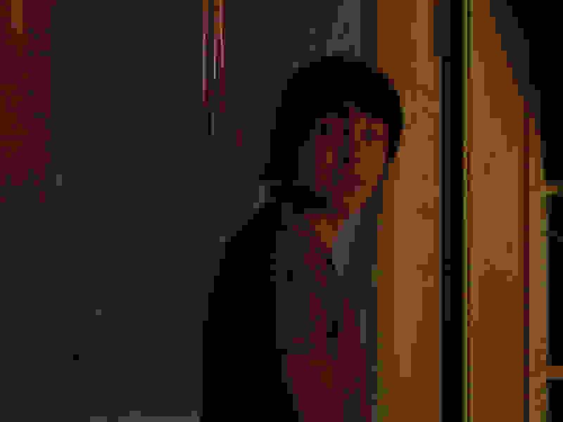 Nightmare Man (2006) Screenshot 1