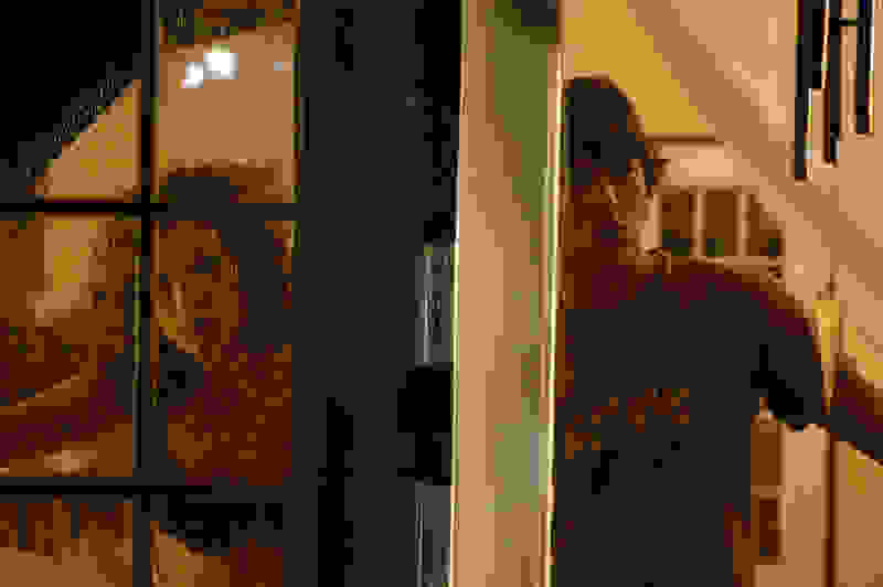 Nightmare Man (2006) Screenshot 2