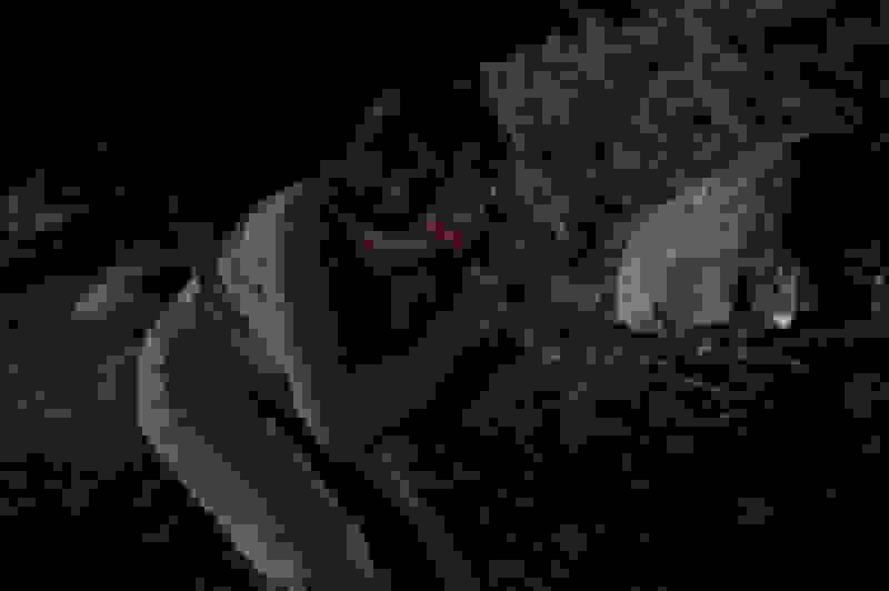 Nightmare Man (2006) Screenshot 4