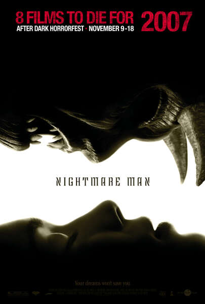 Nightmare Man (2006) Screenshot 5