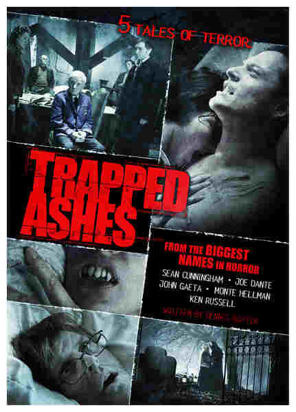 Trapped Ashes (2006) Screenshot 2