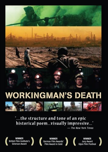 Workingman's Death (2005) Screenshot 2