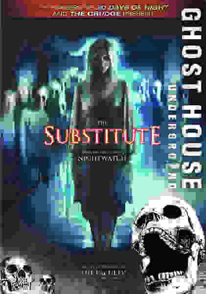 The Substitute (2007) Screenshot 2