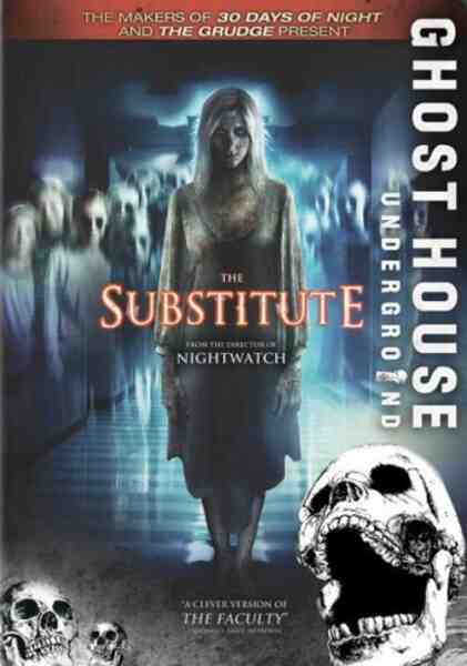 The Substitute (2007) Screenshot 4