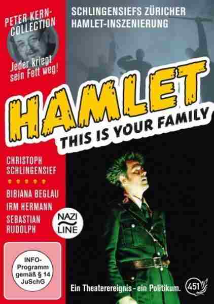Hamlet: This Is Your Family (2001) Screenshot 1