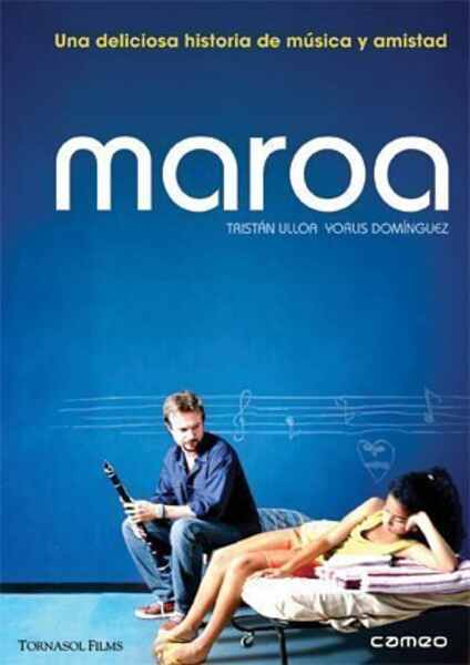 Maroa (2005) Screenshot 1